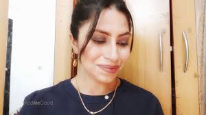 Colour Me Pink by Moushmi