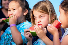 Southern Ute Tribal Fair: Contests