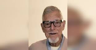 Obituary information for LeRoy J. Parrott