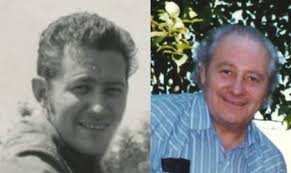 David Dunbar Obituary