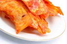 Saya akan membuat keripik pisang, dengan seperti itu para petani yang menanam pohon pisang tidak akan lagi kebingungan untuk menjual hasil panennya dan dengan saya membuat keripik pisang ini saya juga dapat menarik tenaga kerja sehingga angka pengangguran dapat berkurang. Membuat Proposal Usaha Keripik Singkong Gambaran