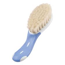 Check out our soft hair brush selection for the very best in unique or custom, handmade pieces from our brushes & combs shops. Nuk Extra Soft Baby Brush Blue Toiletries Baby Factory