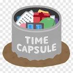 Build an End of Summer Time Capsule