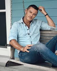 The official website for luke evans. Luke Evans Home Facebook