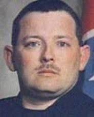 Reflections for Police Officer Alan Matthew Ragsdale, Hohenwald Police  Department, Tennessee