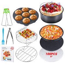 Jun 17, 2021 · air fryer accessories you will need. 5 Must Have Accessories Every Air Fryer Enthusiast Needs Better Homes Gardens