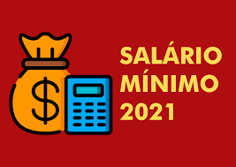 Salário mínimo na suíça 2021. Salario Minimo 2021 Aumento E Valor Atualizado Aqui