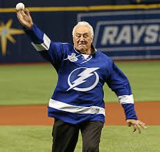 It is one of the true insider looks at hockey superstardom. Remembering The Early Days Of The Lightning Gary Shelton Sports
