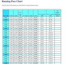 31 Expository Hansons Pace Calculator