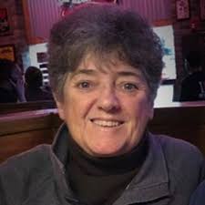 Pauline "Polly" Marshia Obituary November 11, 2020