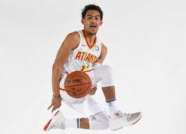 Rayford trae young is a professional basketball player for the atlanta hawks of the nba. What You Should Know About Trae Young His Parents And Body Stats
