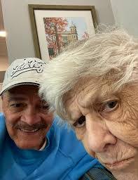 Sylvia Holman's Instagram, Twitter & Facebook