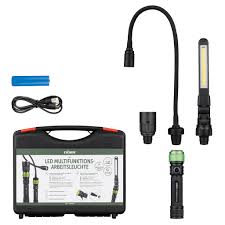 Free shipping on all orders over $49! Led Multifunktions Arbeitsleuchte Ql 3 Quick Lock Dorr Gmbh