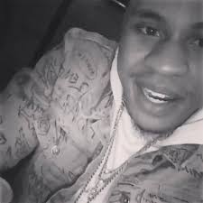 50cent, Omari Hardwick, Rotimi...I'm not gon do it!! I come from a long  line of Tate Vampires. 😆 Power Fam!