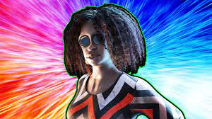 A dead by daylight (dbd) mod in the elodie rakoto category, submitted by unorthodxed. Elodie Rakoto Exe Dead By Daylight Youtube