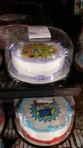 To learn more, please click on privacy statement. Ice Cream Cakes Picture Of Dairy Queen Grill Chill Monroe Tripadvisor