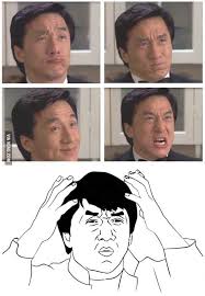 Why is jackie chan trending on twitter today? Jackie Chan Meme Drawing