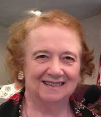 Dorothy "Dottie" Lee Rough Obituary December 9, 2019