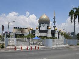 Apakah itu adalah waktu solat hari ini? Pkpb 1 050 Buah Masjid Di Sabah Dibenarkan Solat Jumaat Hari Ini