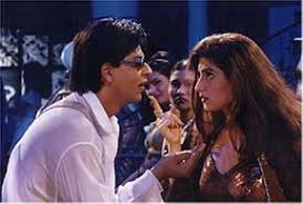 Image result for film(Baadshah)(1999)