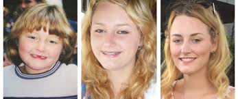 Becoming Me: A Journey to Womanhood