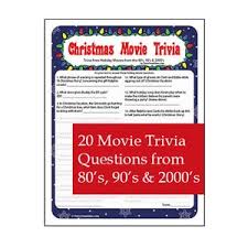 Even after years of its release, . Twas The Night Before Christmas Trivia Game Christmas Eve Etsy