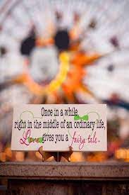 Once In A While Right In The Middle Of Ordinary Life Love Gives You A Fairy Tale Adventure Quotes New Adventure Quotes Travel Quotes Adventure
