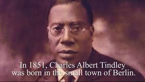 Russo mixes music and journalism to honor gospel composer Tindley