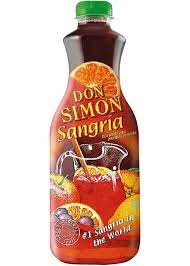 Check spelling or type a new query. Don Simon Classic Sangria Total Wine More