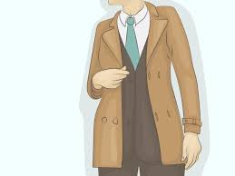 This shade is a lot similar to camel, though it is a lot darker. 3 Ways To Wear A Camel Coat Wikihow