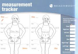 Womens Body Measurement Chart Womens Measurement Chart
