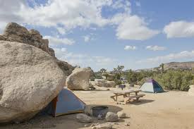 Private parks | joshua tree camping. Best Places To Stay Near Joshua Tree Happiest Outdoors