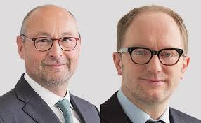 Stationen in der immobilienwirtschaft / funktion: Svfrwgeugx0gim