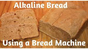 We did not find results for: Alkaline Spelt Bread Using A Bread Machine Dr Sebi Recipe Youtube