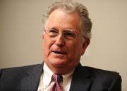 Walter Barry Cox No unnecessary drama