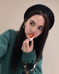 楊丞琳Rainie Yang