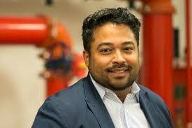 Melvin Donato's Instagram, Twitter & Facebook