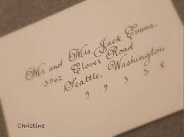 Wedding Envelope Addressing Etiquette For Outer Envelope Only I Wedding Invitation Etiquette Words Addressing Wedding Invitations Envelope Addressing Etiquette