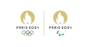 Check spelling or type a new query. Olimpiadi Parigi 2024 Presentato Il Logo Ufficiale Dei Giochi Olimpici Swim4life Magazine