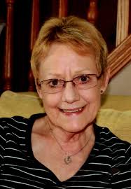 Diane Blake Obituary