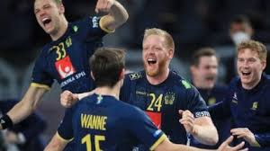 Su rival será suecia que, como españa, cuenta con bajas destacadas en un plantel en el que destacan nombres como alexander isak o victor lindelöf. Mundial De Handball Se Definieron Los Finalistas En Egipto Tyc Sports