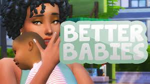 Instructions for installing in game: U R B A N S I M S Top Mods For Better Pregnancies And Babies