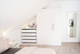 5 Tipps Raume Mit Dachschragen Optimal Nutzen Raume Mit Dachschragen Schlafzimmer Dachschrage Und Dachschrage Einrichten