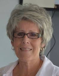 Diana Lainhart Obituary March 2, 2024