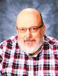 Dr. Rick Erickson Obituary