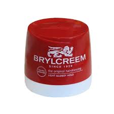 3) i touched on in answer 1. Brylcreem Original Red Hair Cream 150ml Gordons Direct Gordons Chemists Online