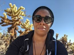 Back to California: Skull Rock, Ryan Mountain & the Cholla Cactus Garden at  Joshua Tree National Park