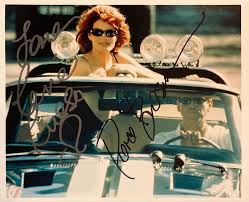 Rene russo was born in burbank, california, to shirley (balocca), a barmaid and factory laborer, and nino russo. Lot The Thomas Crown Affair Pierce Brosnan And Rene Russo Signed Movie Photo