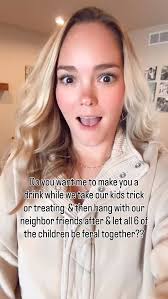 Exact Halloween plans & I couldn’t be happier 🎃, Making friends with  neighbors who have the same age kids is WINNING! It’s probably the best  decision I’ve ever made, you can’t convince me otherwise., ...