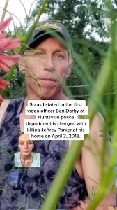 Dexbury Sheriff Jerrell Part 2 Ben Brother